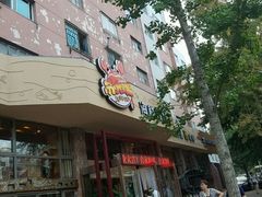 门面-马路边上·小海鲜烧烤(八一路店)