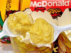 -麦当劳(天兴罗斯福店)