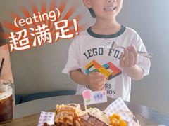 -七七家的糖水店(南湾街1号店)