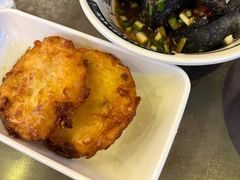 -黑白电视长沙小吃(悦汇城店)