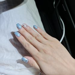-兮奈ネイル美甲美睫·皮肤管理