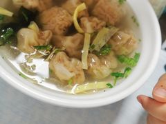 -海平馄饨(逍遥二路店)