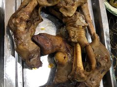 -马白开来特色羊排揪片子  (总店)