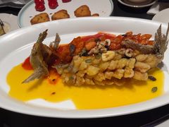 -童福兴·南京菜(老门东店)