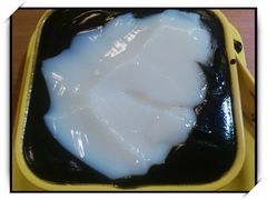 豆腐黑芝麻糊-满记甜品(巴黎春天宝山店)