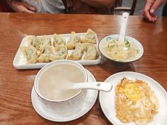 -德兴馆(广东路总店)