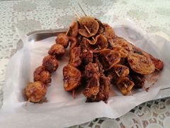-大学路8号炸串(大学路十四号院店)