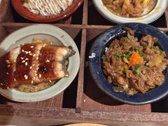 -火山屋台(新街口店)