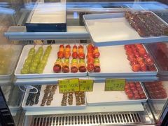 -野栗香(娄山关路店)