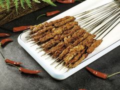 -老三烤肉·融合菜宴会厅