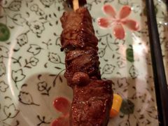 烤牛腩-平成屋·午肴夜酒(四川北路店)