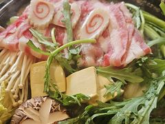 -昱匠·日本料理(金融街店)