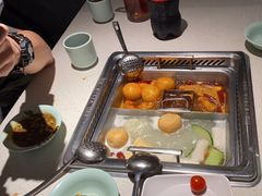 -野妹火锅(龙岗店)