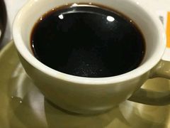 咖啡-古韵轩·江浙融合菜(梁溪店)
