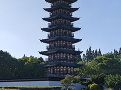 -上海方塔园