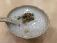 鸡粥-百家鸡味馆(清泰店)