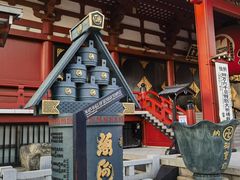 -浅草寺