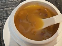 -长沙北辰洲际酒店-兰调全日餐厅