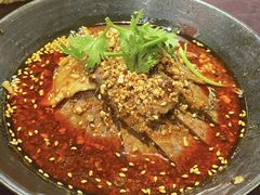 -馬伍旺川菜(金象城店)