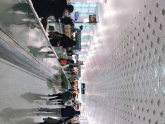 -杭州萧山国际机场
