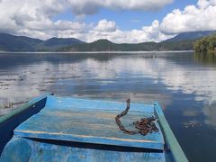 -丽江泸沽湖景区