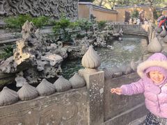 -普陀山风景名胜区-法雨禅寺