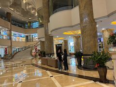-深圳君逸国际酒店(龙岗横岗塘坑地铁站店)
