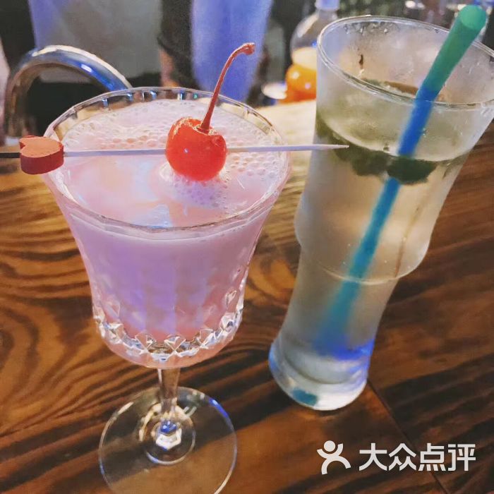 mu民谣酒吧图片 - 第112张