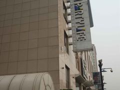 -乐圣量贩KTV自助餐(崇文店)