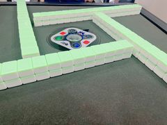 -素禅棋牌会所(海阳路店)