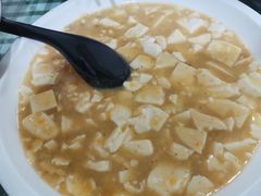 蛋黄豆花-无味饭店(九眼桥商业文化广场店)