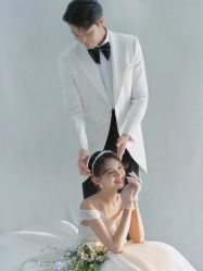 -第一夫人婚纱摄影(南京店)