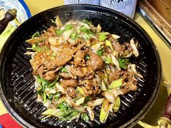 -大海碗·炸酱面·烤鸭·京菜(天坛店)