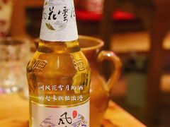 大理风花雪月-民食香·腊排骨野生菌美食(木府店)