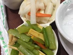 -乡土居（焖面、烩菜、炒菜）(万达店)