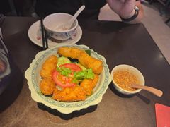 -大头虾越式风味餐厅(光明广场店)