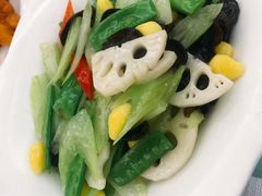 -海天一色海景自助餐厅(西港花园店)