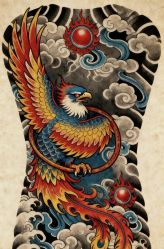 点击看大图 -针牛刺客·刺青纹身