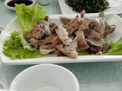 -老毛手抓·盐池滩羊非遗手抓(宁夏总店)