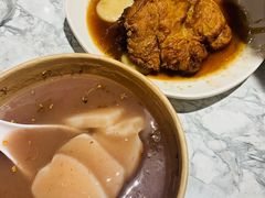 排骨年糕-鲜得来排骨年糕(即墨路店)