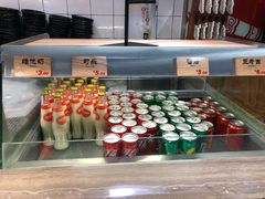 -72街荷叶饭(东方宝泰广场店)