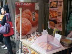-大澳渔村及棚屋