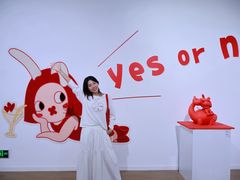 -青岛朗艺美术馆·海景咖啡