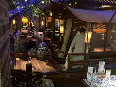 -绿茶餐厅(昆明世纪金源店)