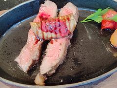 -西堤牛排(番禺天河城店)