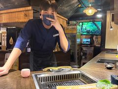 -暖都焼肉·和牛酒場(花都店)