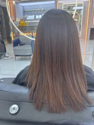 -赤道 Hair Salon
