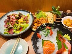 -诚家·日式烧鸟·深夜食堂(虹桥天街店)