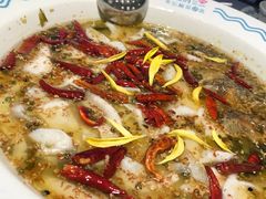 -花椒俏川菜小馆(南海万达店)