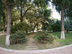 -哈尔滨商业大学(南校区)